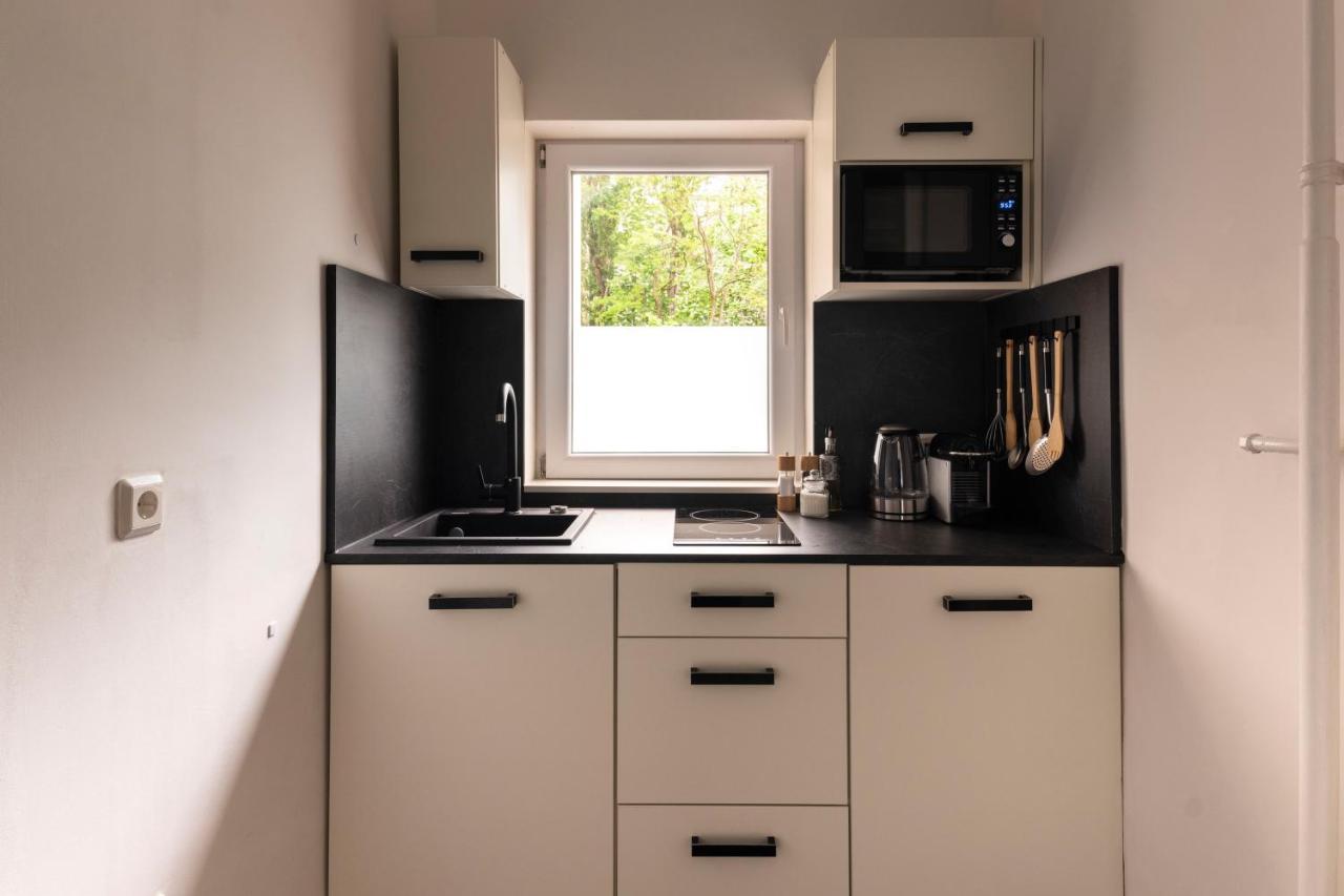 Design At Ku'damm Appartement *