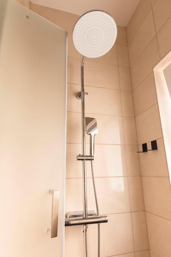 Appartement Design At Ku'damm *