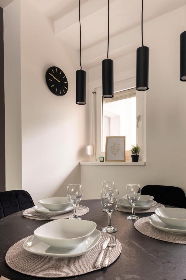 Appartement Design At Ku'damm Berlijn