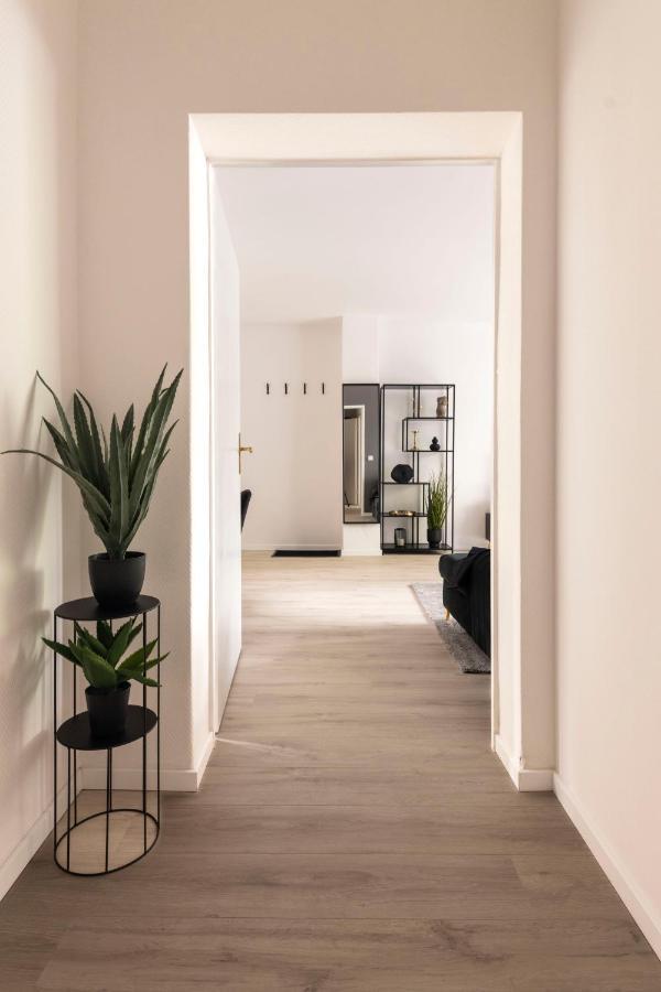 Design At Ku'damm Appartement