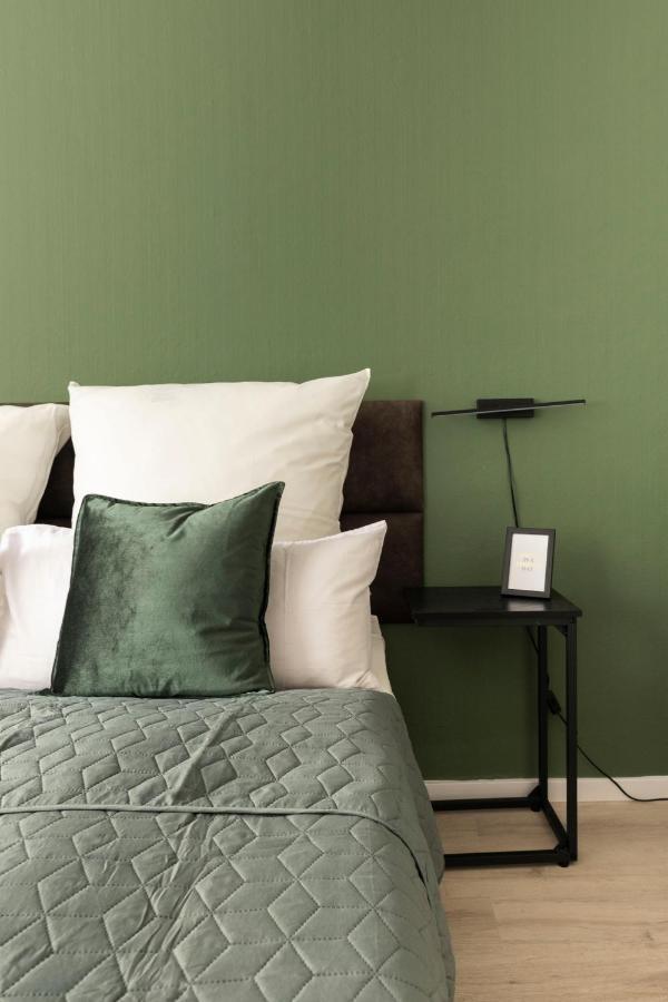 Appartement Design At Ku'damm