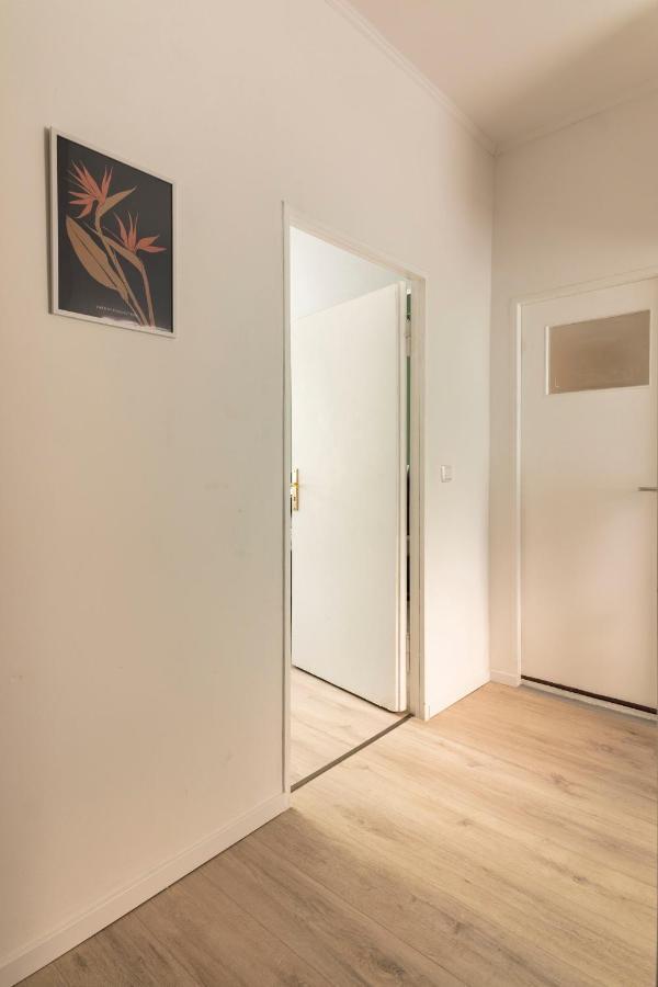 Appartement Design At Ku'damm