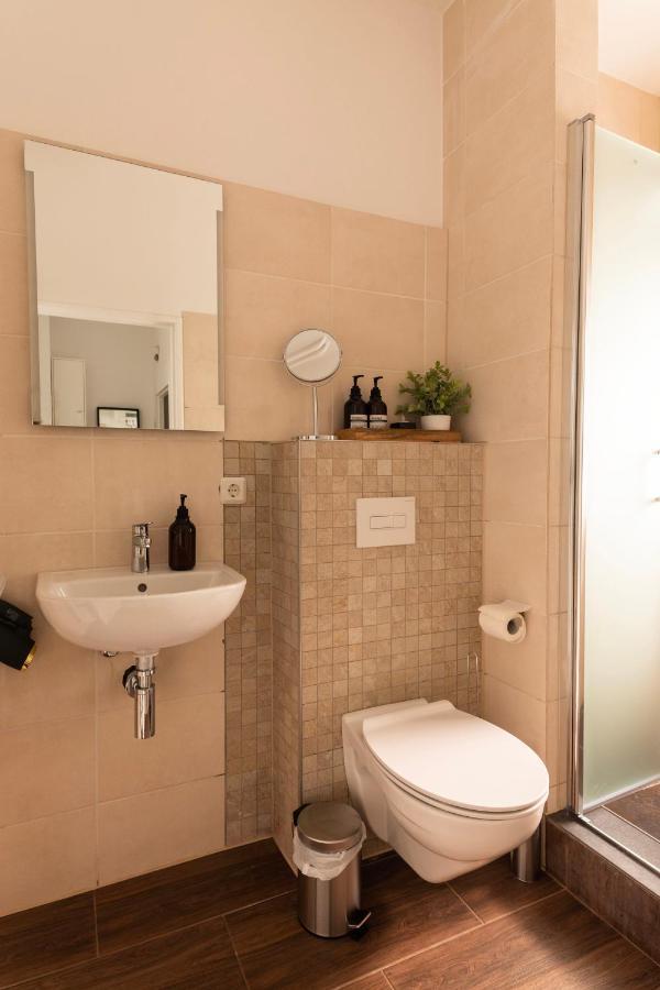 Design At Ku'damm Appartement *