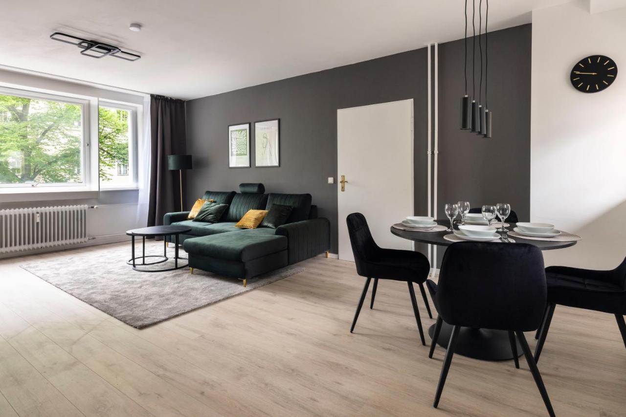 Design At Ku'damm Appartement *