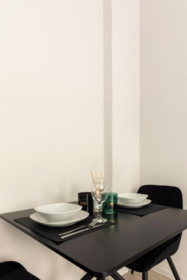 Appartement Design At Ku'damm Berlijn