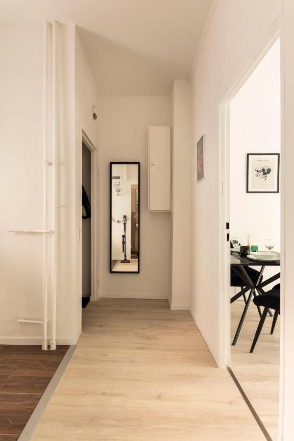 Design At Ku'damm Appartement *