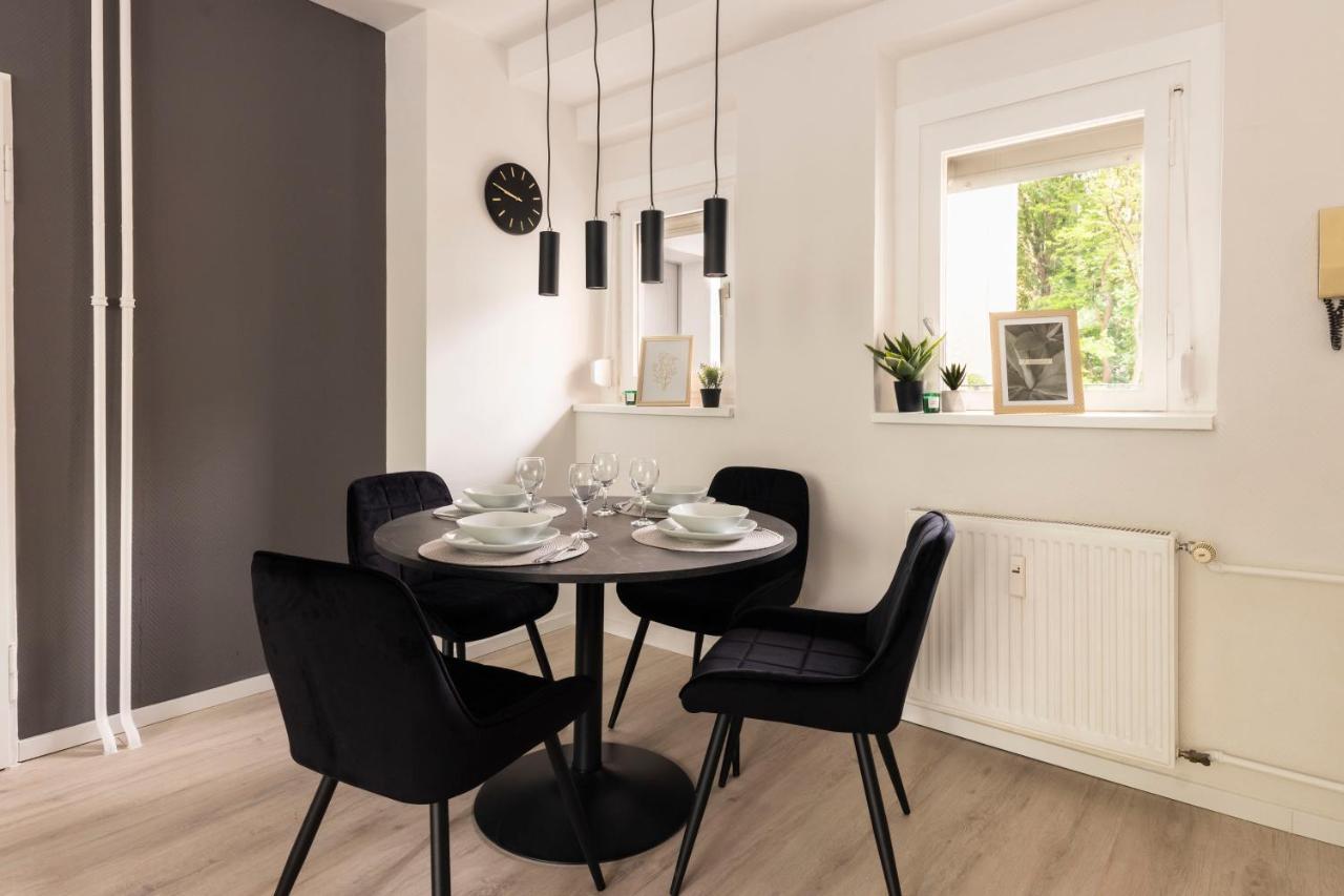 Appartement Design At Ku'damm Berlijn
