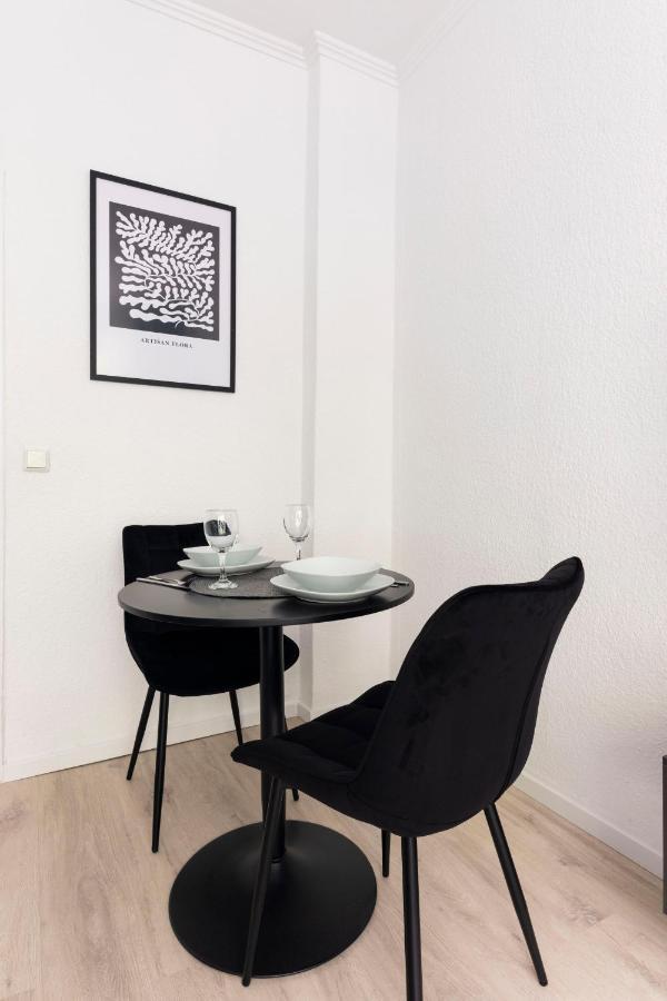 Design At Ku'damm Appartement *