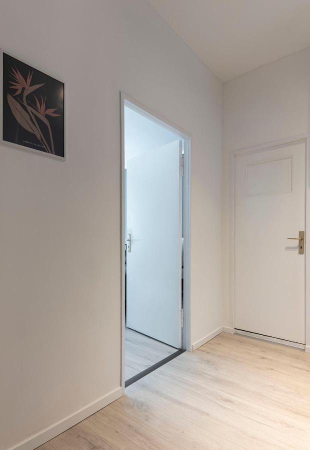 Design At Ku'damm Appartement