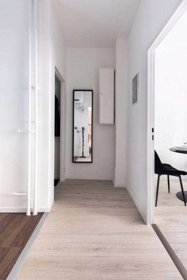 Design At Ku'damm Appartement *