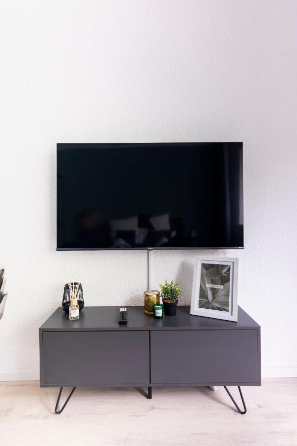 Appartement Design At Ku'damm